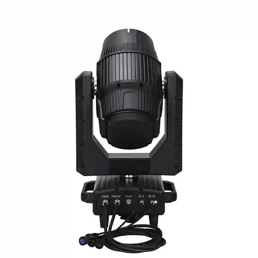 L-3 380W IP65 RGBW Sky Beam Light for Outdoor Stage & Events